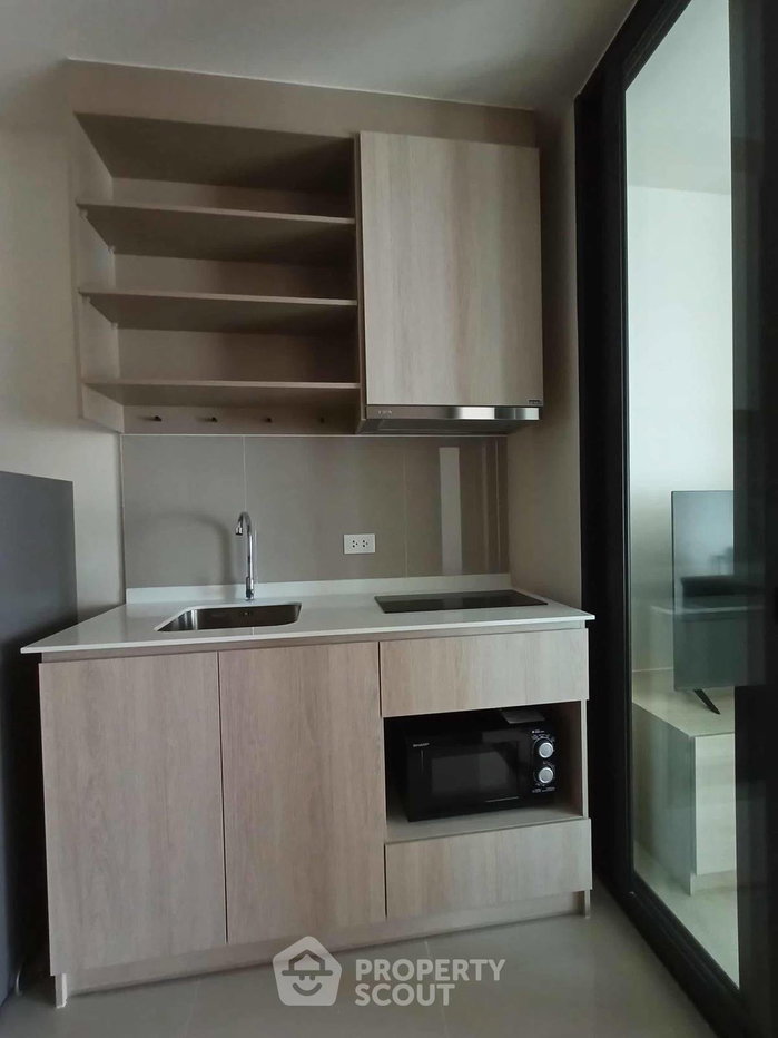 picture 1-BR Condo at FLO By Sansiri near MRT Wat Mangkon (ID 2514451) - 3/12