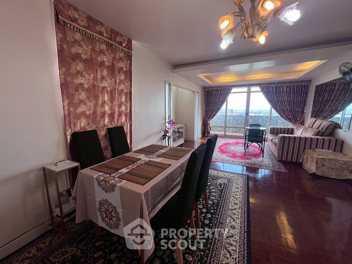 picture 2-BR High-Floor Condo at Riviera Condominium, Muang Thong Thani (ID 2244877) - 3/20