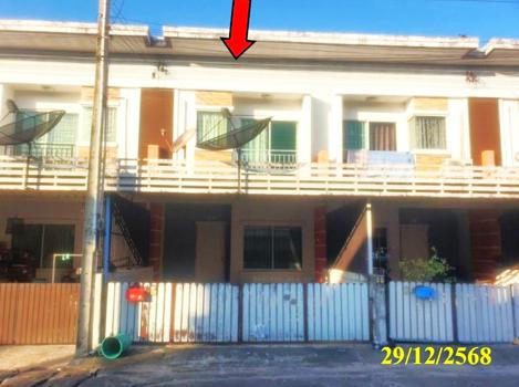 picture TOWN HOUSE 20 Sq.w. Pluak Daeng Rayong for 1.6M - 11/14