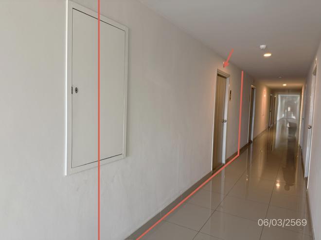 picture CONDO 31 Sq.m. Si Racha Chonburi for 1.3M - 4/16