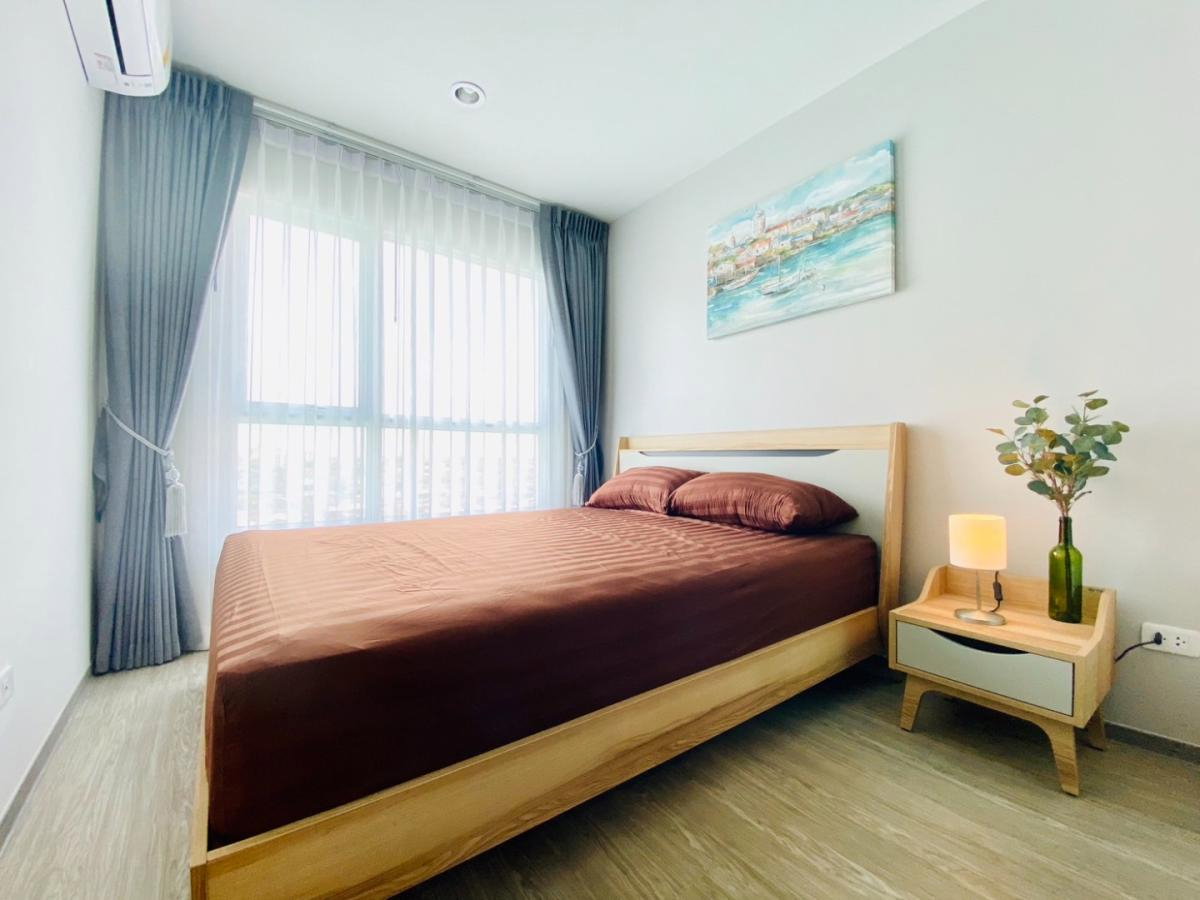 รูป 🏡✨ FOR RENT: Regent Home Sukhumvit 97/1 — AFFORDABLE & CONVENIENT LIVING!  💰 Rental Price: 9,000 THB/month!! - รูปที่ 7/11