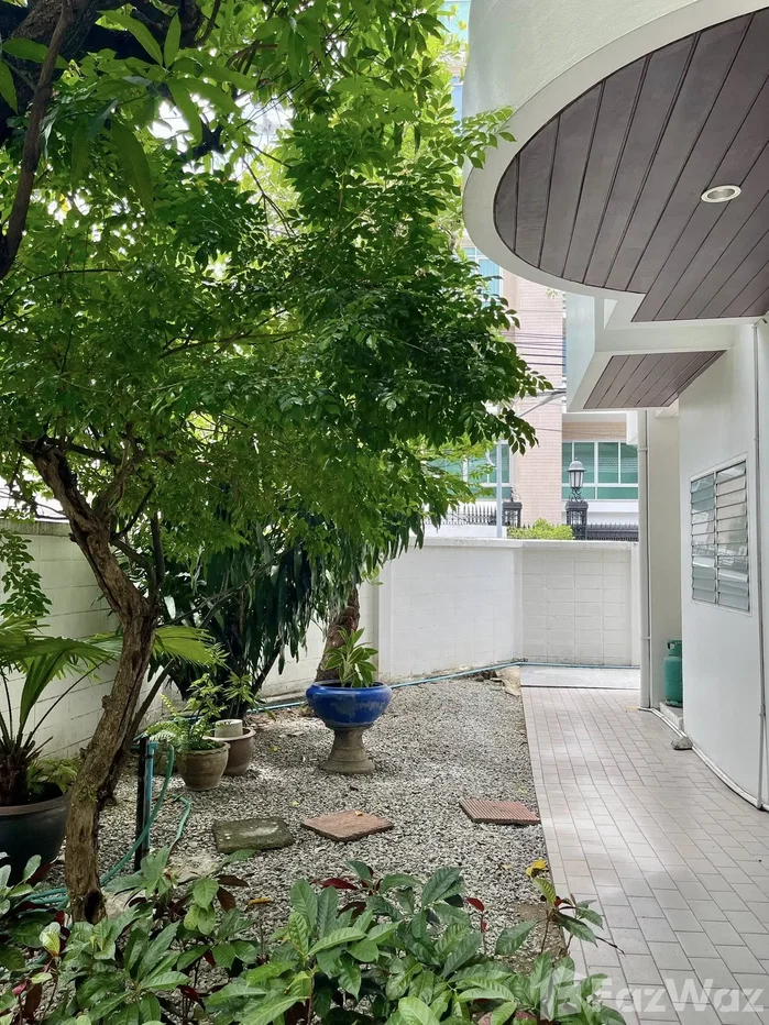 รูป บ้านเดี่ยวให้เช่า 2 ห้องนอน ใน ลุมพินี, กรุงเทพมหานคร 6462167 - รูปที่ 12/17