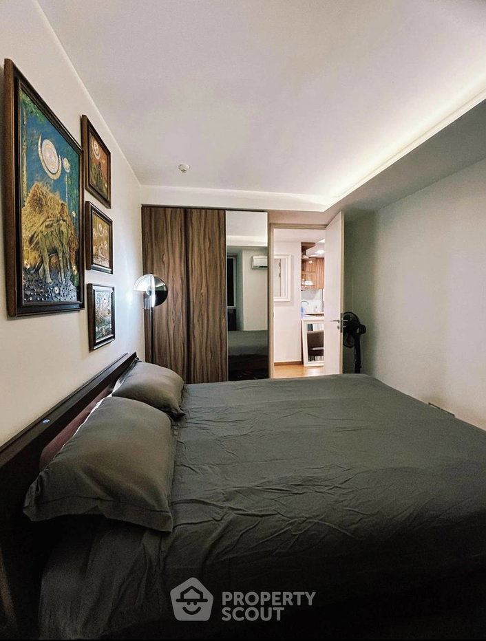 picture 2-BR Condo at Via 31 near MRT Sukhumvit (ID 2159154) - 4/9