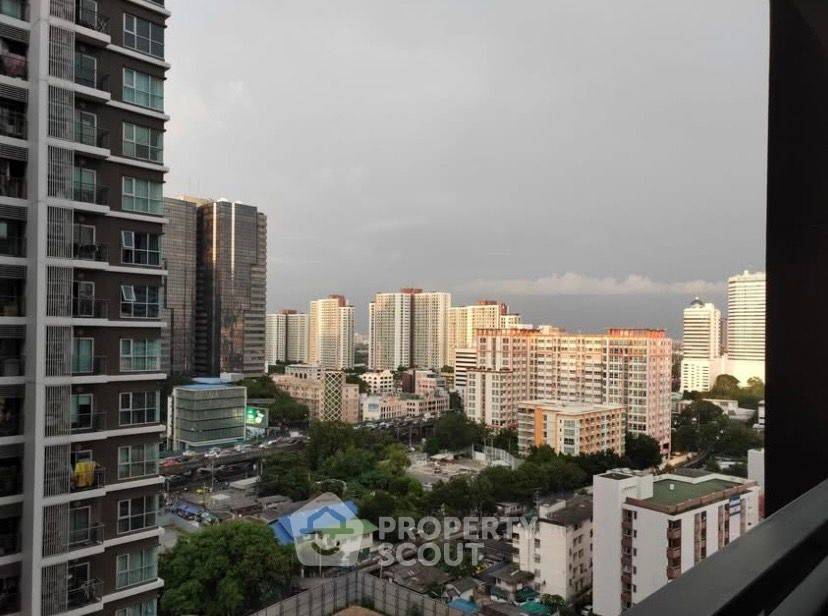 รูป คอนโด 1-ห้องนอน ที่ แอสปาย พระราม 9 ใกล้ MRT พระราม 9 (ID 2206337) - รูปที่ 9/11