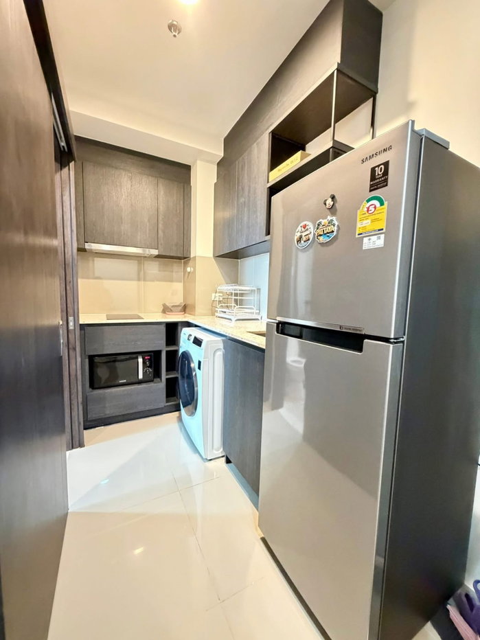 picture XT HUAIKWANG FOR RENT NEAR MRT HUAIKWANG  - 11/12