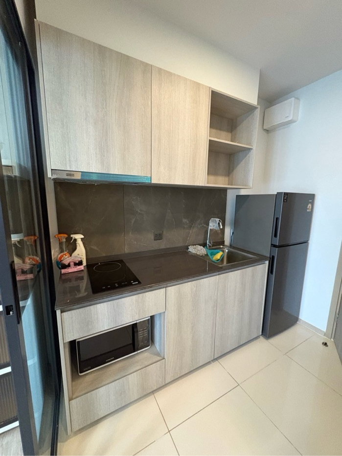 picture 🏙️For rent The Tree Pattanakarn-Ekkamai ✨ - 3/5