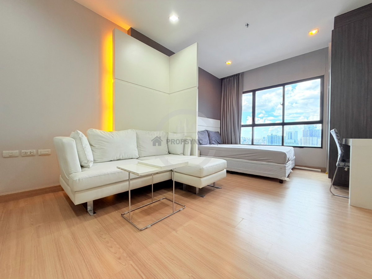 รูป 🔥ให้เช่า🔥🪄🎀Urbano Absolute Sathorn - Taksin🎀🪄ห้องสวย วิวดีเห็นไอคอนสยาม ตอนปีใหม่รอดูพลูฉ่ำๆได้เลย ส่วนกลางสวยตะลึง 🟠🔵PS-32524109💚@propsync - รูปที่ 12/23