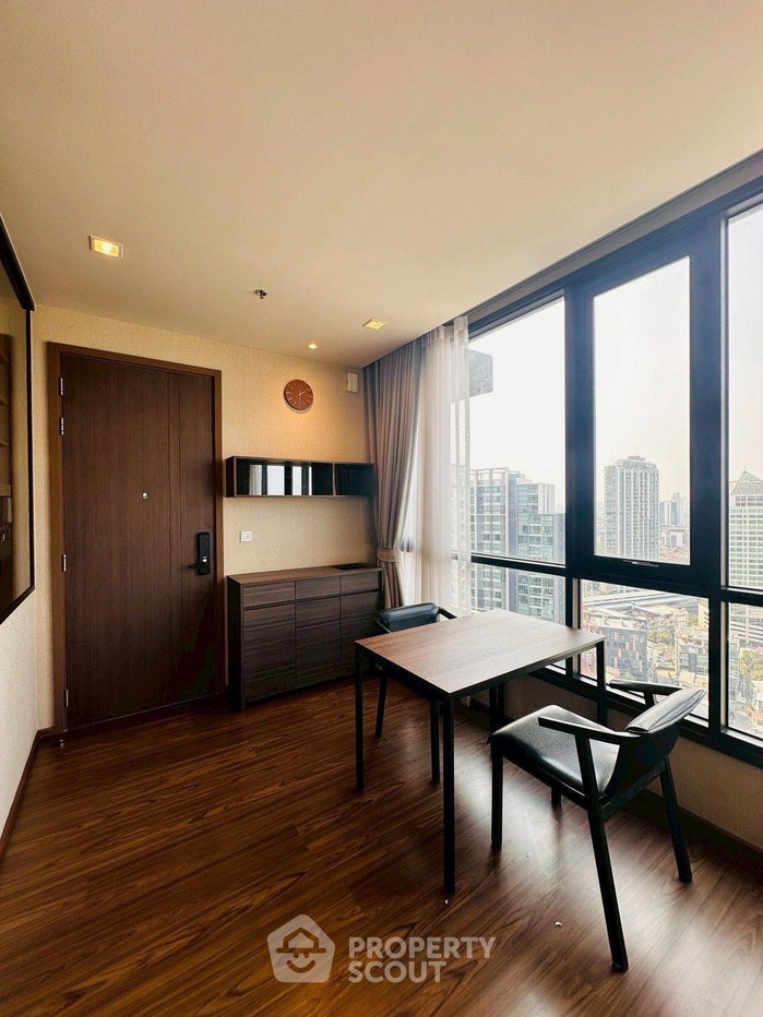 รูป คอนโด 1-ห้องนอน ที่ เดอะ ไลน์ สุขุมวิท 71 ใกล้ BTS พระโขนง (ID 2675816) - รูปที่ 5/6