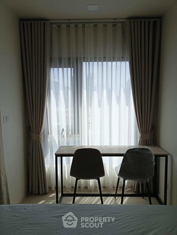 picture 1-BR Condo at FLO By Sansiri near MRT Wat Mangkon (ID 2514451) - 8/12