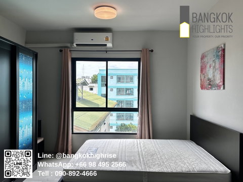 🔥🔥🔥For rent Condo Unio Rama 2 - Thakam