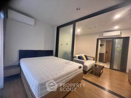 รูปภาพ คอนโด 1 ห้องนอน ชั้น 32 ขนาด 33 ตร.ม. ที่ THE LINE Vibe พหลโยธิน ใกล้ BTS ห้าแยกลาดพร้าว 400 ม. (ID 2997128)