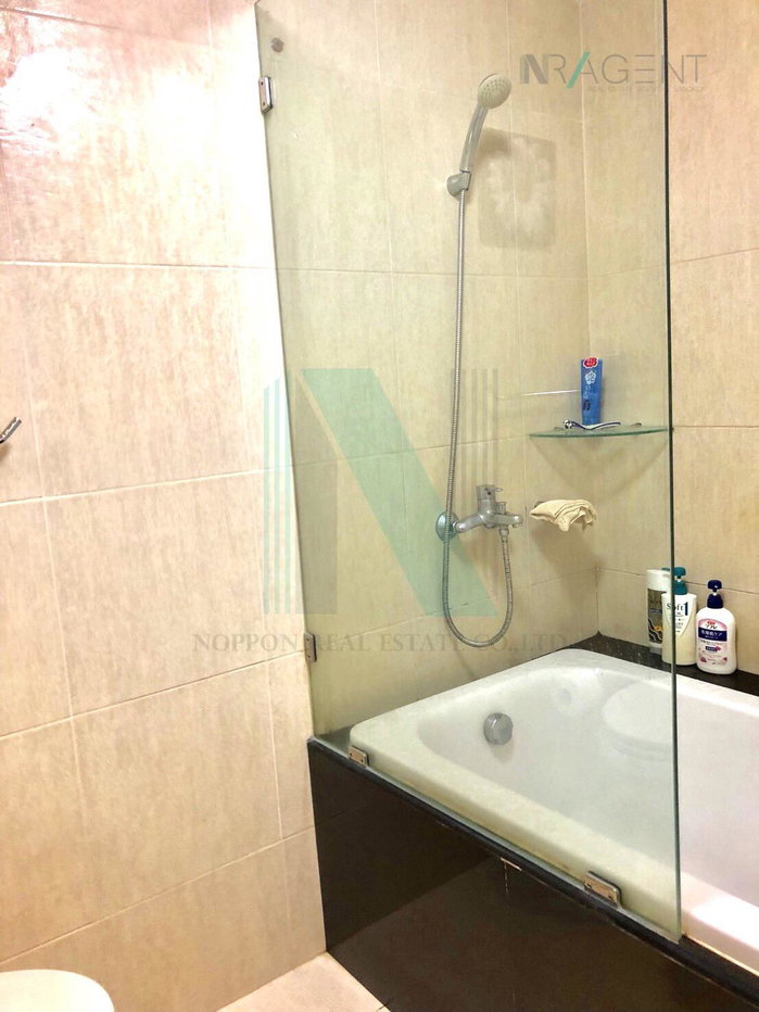 picture ðĐ For Sell Condo THE CLOVER THONGLOR Building D, Floor 3,1 bed room, Room size 47 sqm - 2/8