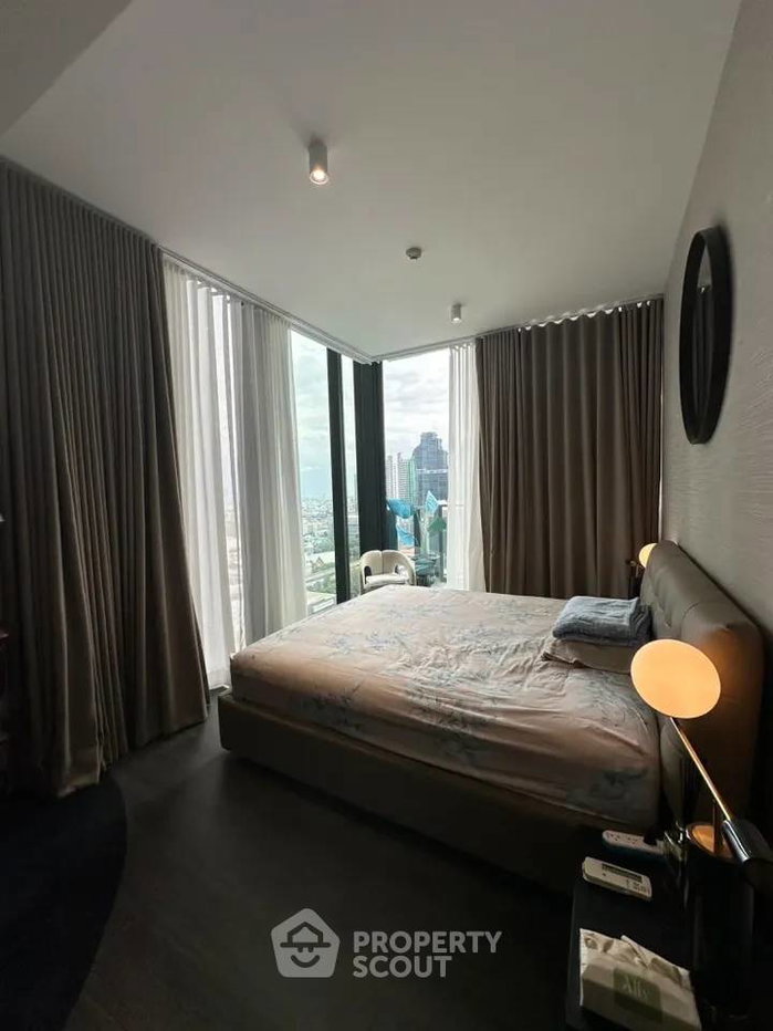 รูป คอนโด 2-ห้องนอน ที่ เทตต์ สาทร 12 ใกล้ BTS เซนต์หลุยส์ (ID 2997194) - รูปที่ 5/7