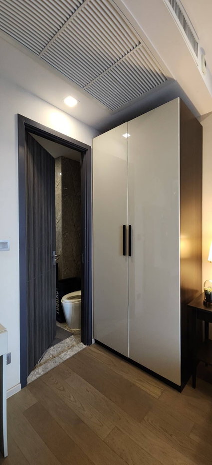 รูป 🟢ER26192 🟢ให้เช่า / For Rent Ashton Asoke 💰 ราคา 32,000 บาท/เดือน - รูปที่ 19/25