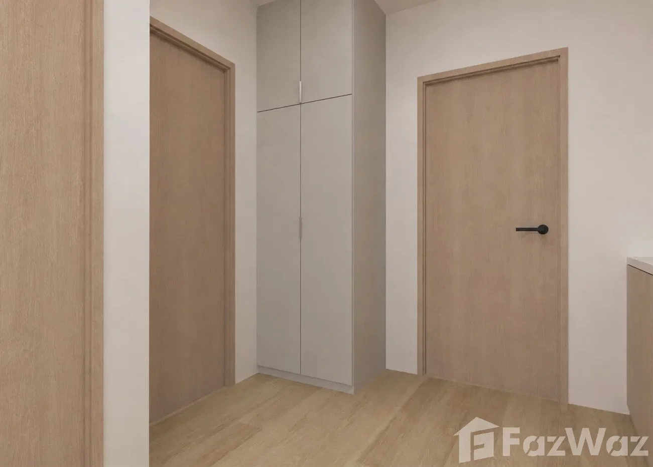 picture 1 Bedroom for rent at Life Rama 4 6462566 - 5/5