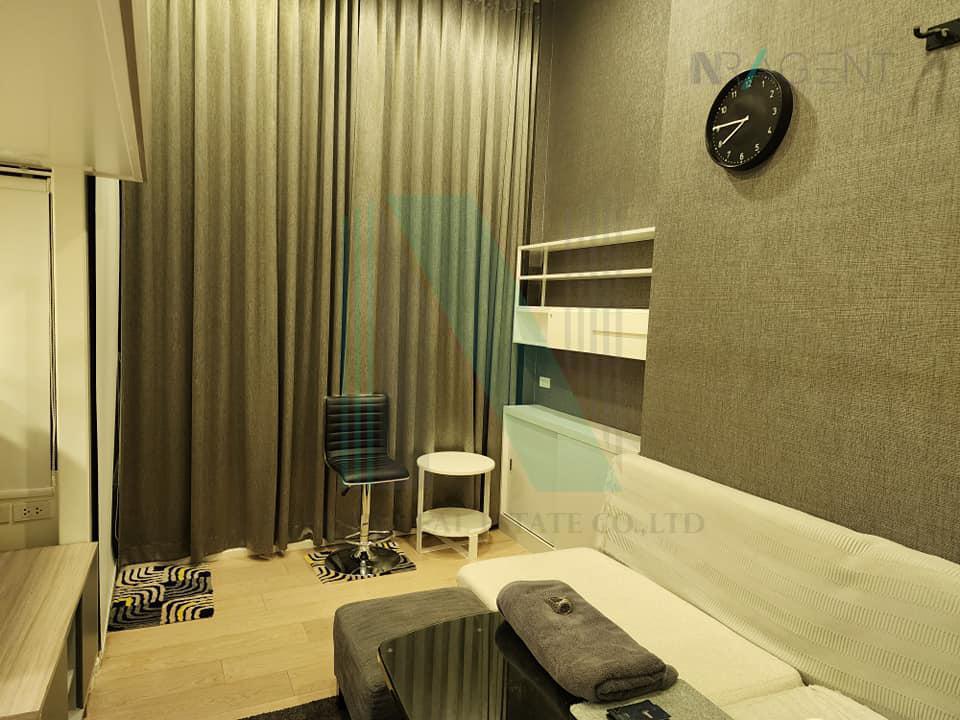 picture 🔺 For Sell Condo CHEWATHAI RESIDENCE ASOKE Building 1, Floor 10,Duplex, Room size 35 sqm - 6/8