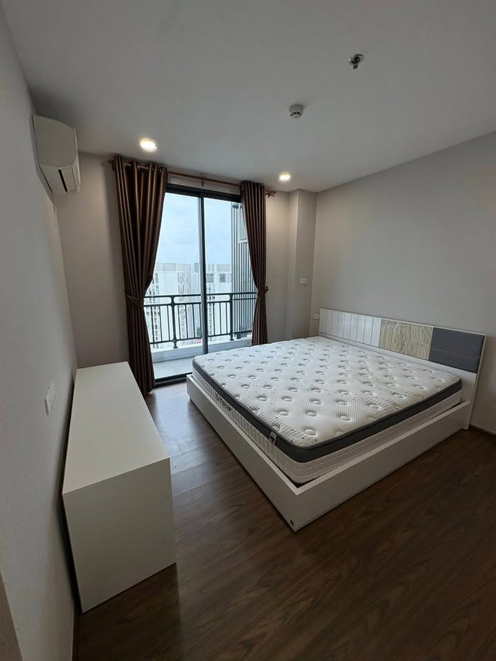 picture Condo for Rent at Artisan Ratchada (F6906027) - 3/14