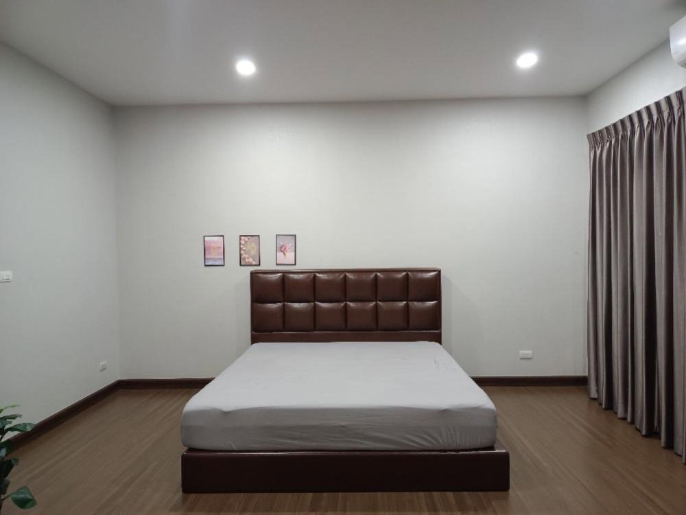 picture Single House for Rent The City Ratchaphruek - Suan Phak - 11/27