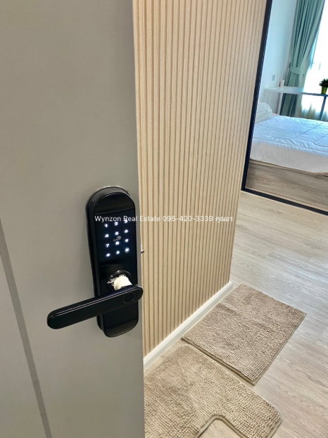 รูป 📣📣ให้เช่าคอนโด Kave Town Colony - รูปที่ 6/25