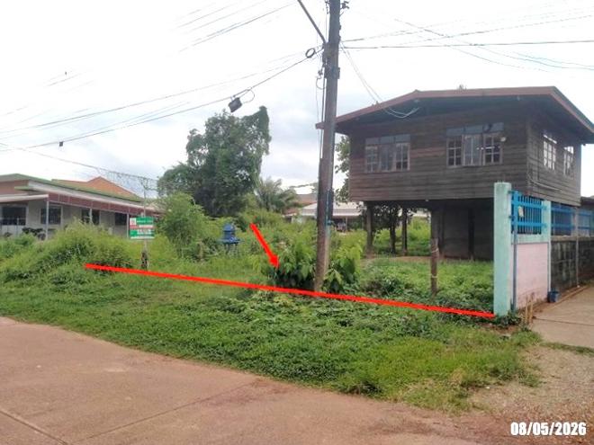 picture HOME 89.2 Sq.w. Nongkai for 1M - 8/24