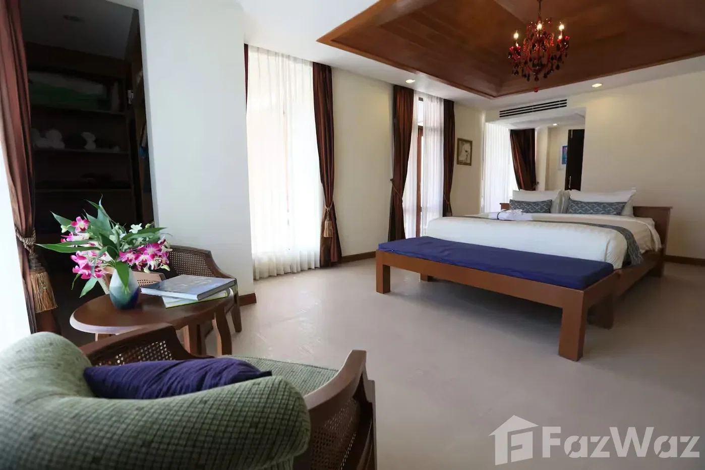 picture Private Paradise near Pattaya 6466465 - 12/21