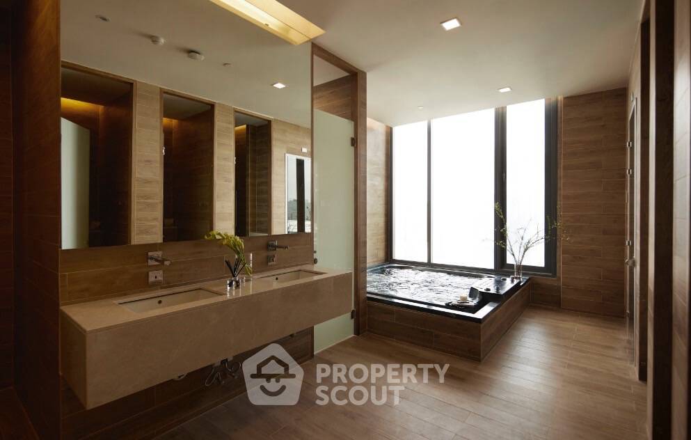 รูป คอนโด 1-ห้องนอน ที่ ดิ เอส อโศก ใกล้ MRT สุขุมวิท (ID 2814653) - รูปที่ 10/11