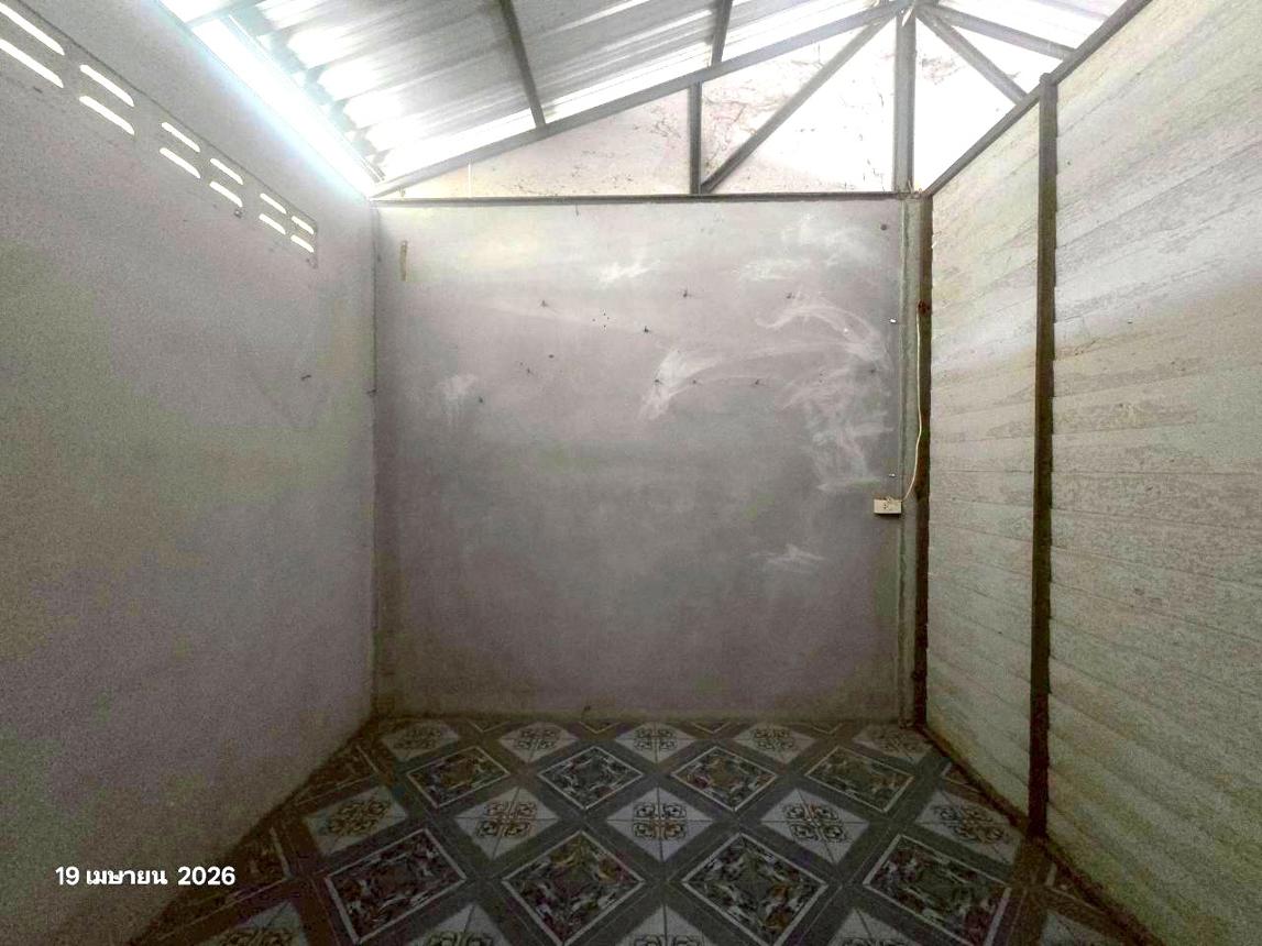 รูป บ้านเดี่ยว 127.2 ตร.วา เมืองตาก ตาก 672,000 - รูปที่ 19/28