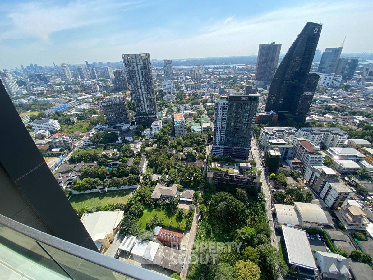 picture 2-BR Condo at The Esse Sukhumvit 36 near BTS Thong Lor (ID 2995174) - 19/19