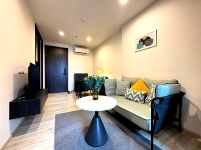 Condos for rent : ❤️FOR RENT XT HUAIKWANG NEAR MRT 1 BEDROOM 1 BATHROOM 