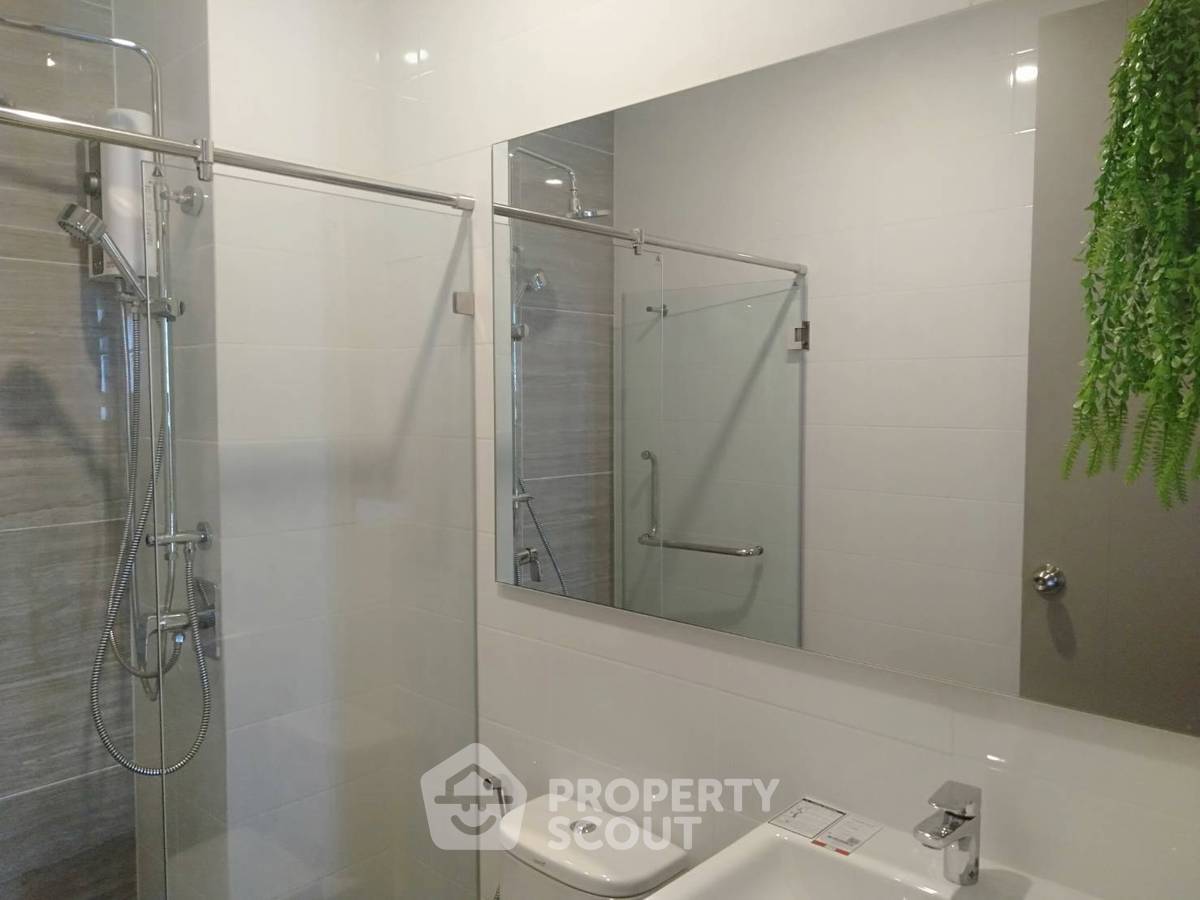 picture 1-BR Condo at Knightsbridge Prime Onnut near BTS On Nut (ID 211792) - 14/20