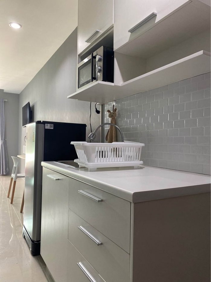 รูป ห้องอัพเดต💥🔔⚠️🏘️Ⓜ️กดปุ่มแอดไลน์💥สวนหลวง💥อัสสกาญจน์ เพลส ศรีนครินทร์🔴🟢🟡 - รูปที่ 10/21