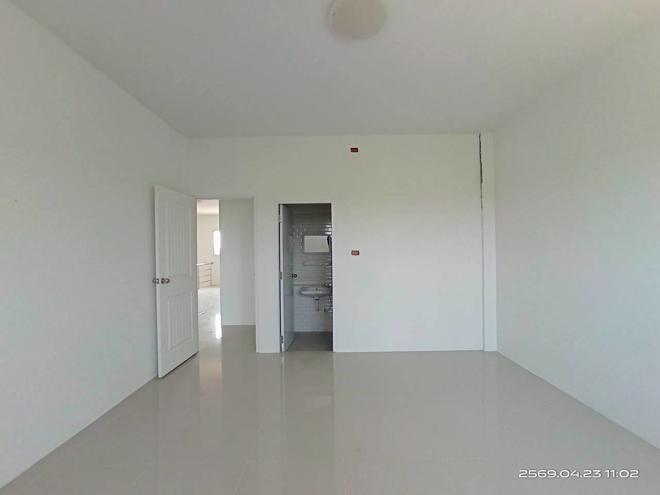 รูป อาคารพาณิชย์ 57.8 ตร.วา เมืองมหาสารคาม มหาสารคาม 4M - รูปที่ 10/42