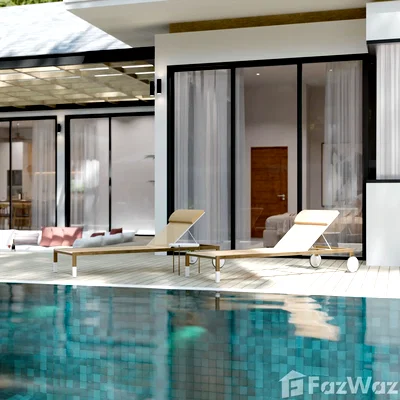 Houses for sale Muang Phuket Phuket : 3 Bedroom Villa for sale at KA Village by the KA Villa Group  5592880
