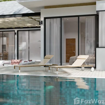 3 Bedroom Villa for sale at KA Village by the KA Villa Group 5592880
