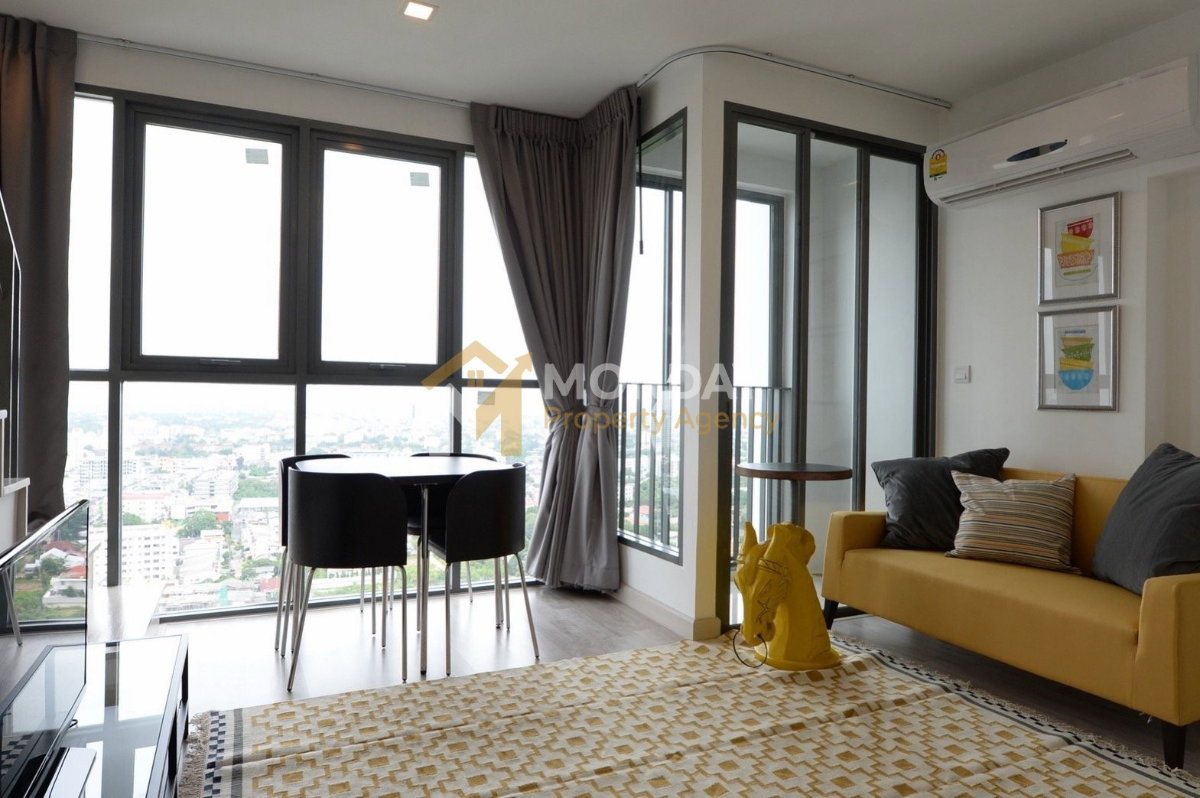 picture 🔥 Available Now! Ready to Move In! Ideo Mobi Sukhumvit 81 - Book Before It's Gone! 🔥 MD-26065857 - 3/15