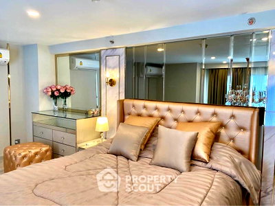 ขายคอนโด : คอนโด 1-ห้องนอน ที่ ไนท์บริดจ์ ไพรม์ สาทร ใกล้ BTS เซนต์หลุยส์ (ID 2997814)