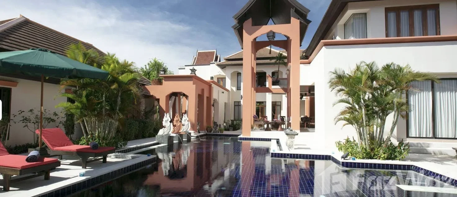 picture Private Paradise near Pattaya 6466465 - 2/21