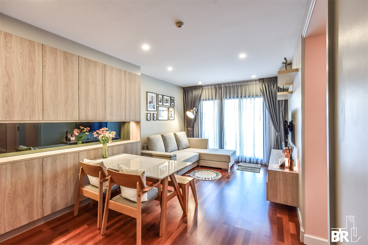 picture The Seed Mingle More Relaxation with Condo Near MRT - 8/10