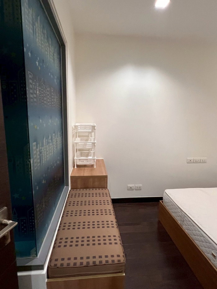 รูป Shock price for rent Ideo q phayathai ห้องใหญ่ ราคาถูกมาก รีบด่วน🔥🔥 - รูปที่ 5/10