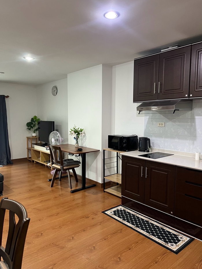รูป ให้เช่า The Next Garden Suite 2 ห้องนอน 🔥🔥 จองเดือนนี้รับส่วนลด1,000บาท 🔥🔥 @kjcondo (มี@ข้างหน้าด้วยนะคะ) - รูปที่ 3/15