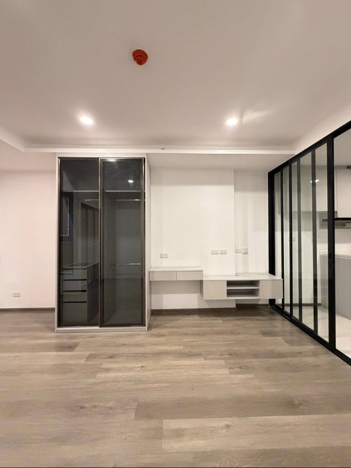 รูป 📌For Sale SOHO BANGKOK RATCHADA 📌 One Bed size 26.12 sqm ราคา 3.67 ลบ🌈 - รูปที่ 3/24