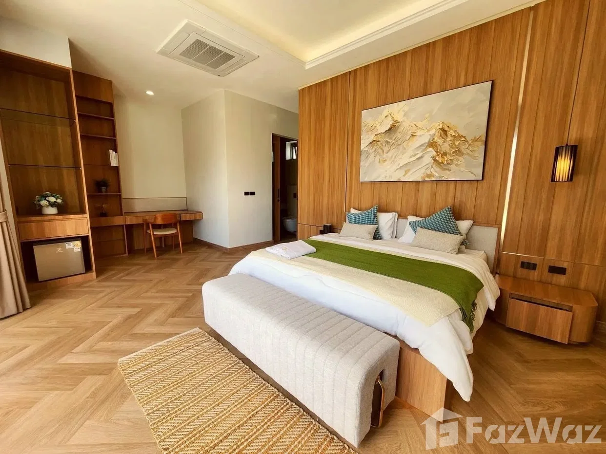 รูป Luxury 4-Bedroom Private Pool Villa in Cherng Talay 6462551 - รูปที่ 2/23
