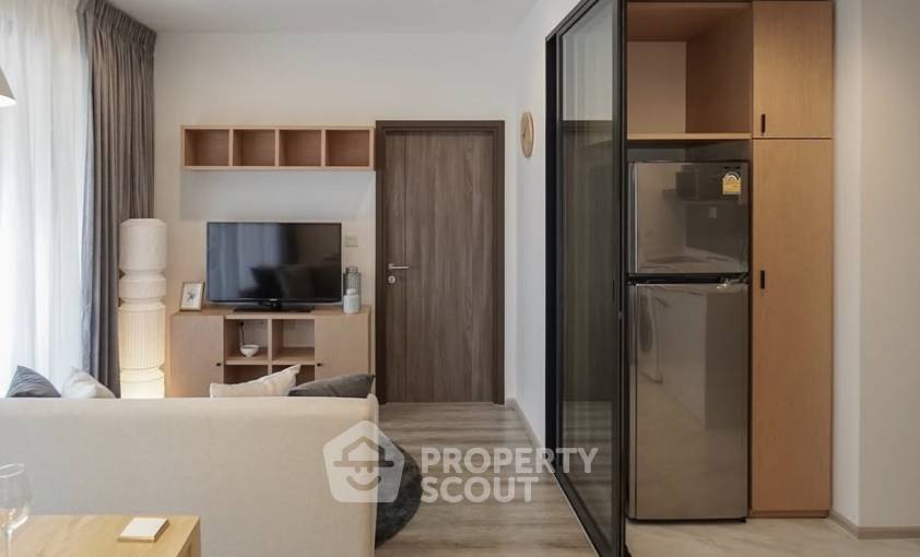 picture 2-BR Condo at Ideo Mobi Asoke near MRT Phetchaburi (ID 2996927) - 2/5