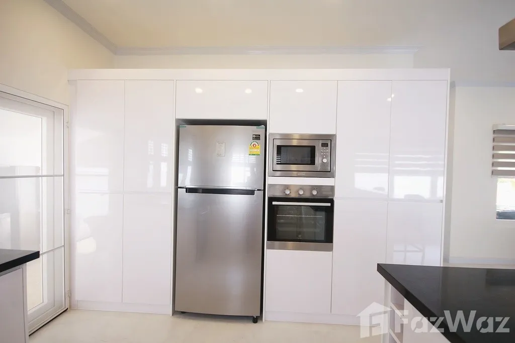 picture 4 Bedroom Villa for sale at Nature Valley Estates  77803 - 24/72