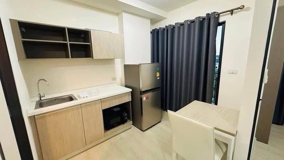 รูป ห้องอัพเดต💥🔔⚠️🏘️Ⓜ️กดปุ่มแอดไลน์💥ดอนเมือง💥กรีเน่ ดอนเมือง - สรงประภา🔴🟢🟡 - รูปที่ 3/12