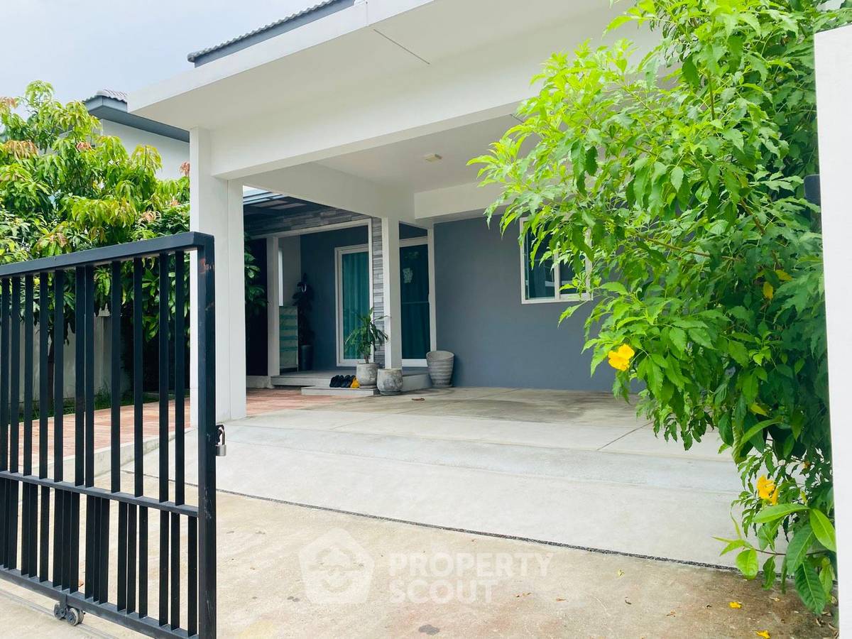 รูป บ้าน 3-ห้องนอน ที่ มัณฑนา อ่อนนุช-วงแหวน 5 ใน ดอกไม้ (ID 2999006) - รูปที่ 2/40
