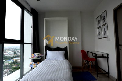 Condos for rent : 🔥 Available Now! Ready to Move In! Ideo Mobi Sukhumvit 81 - Book Before It's Gone! 🔥 MD-26065857