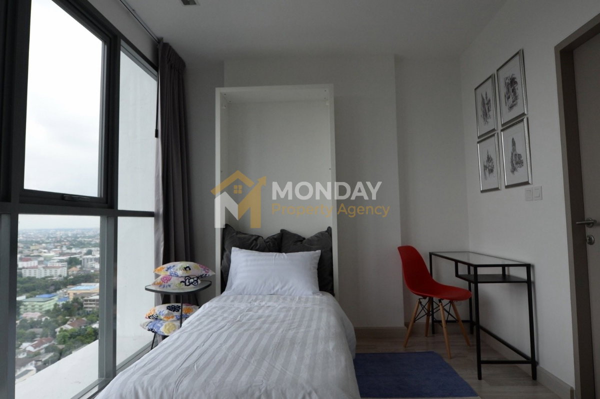 picture 🔥 Available Now! Ready to Move In! Ideo Mobi Sukhumvit 81 - Book Before It's Gone! 🔥 MD-26065857 - 1/15