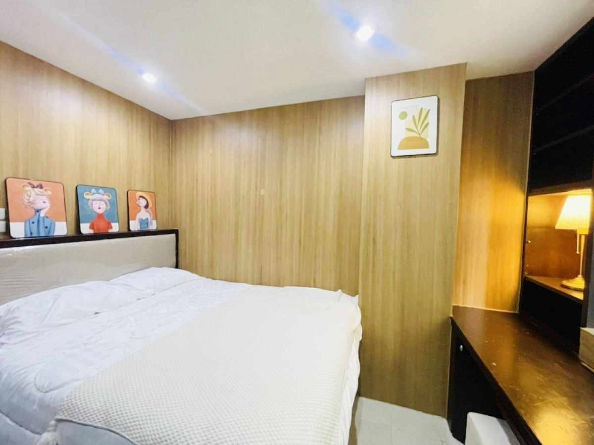 รูป ห้องอัพเดต💥🔔⚠️🏘️Ⓜ️กดปุ่มแอดไลน์💥 บางนา 💥 เดอะ พาร์คแลนด์ บางนา 🔴🟢🟡 - รูปที่ 1/33