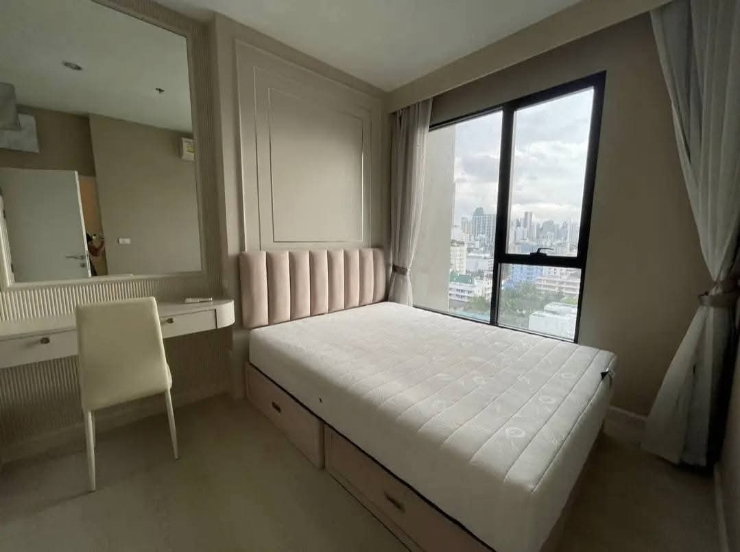 รูป 🔥🔥ให้เช่า  Niche Pride Thonglor  18,000บาท ว่าง 7 สิงหา🔥🔥 ต่อรองได้ - รูปที่ 4/4